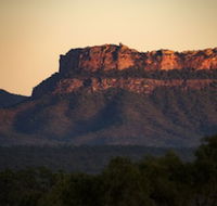 Mt Mulligan Lodge - Schoolies Week Accommodation