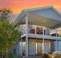 Dune at Carrickalinga 22 Taronga Crescent - Schoolies Week Accommodation