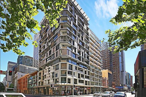 Fabulous City 2 BDR Apt In New Building - Schoolies Week Accommodation 2