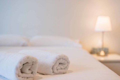 Fabulous City 2 BDR Apt In New Building - Schoolies Week Accommodation 3