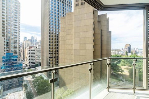 Fabulous City 2 BDR Apt In New Building - Schoolies Week Accommodation 5