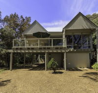 Tranquillity on Riverview 33 Riverview Drive - Schoolies Week Accommodation