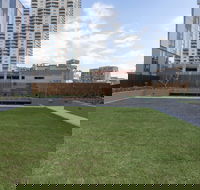 Modern Apartment in Darling Harbour - Schoolies Week Accommodation