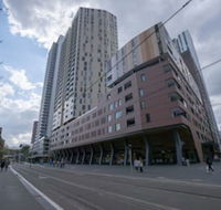 Modern Apartment in Darling Harbour - Schoolies Week Accommodation