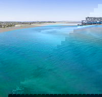 Pescarina Free Wifi  Netflix - Schoolies Week Accommodation