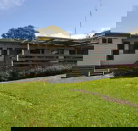 Inlet Dreaming Free Wifi - Schoolies Week Accommodation