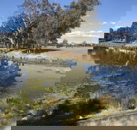 Rivers Apartments  Motel Sale Gippsland - Schoolies Week Accommodation