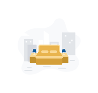 Star of The Sea Luxury Apartments - Schoolies Week Accommodation