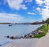 Sunset Court Unit 1 / 3 Resthaven Avenue - Schoolies Week Accommodation