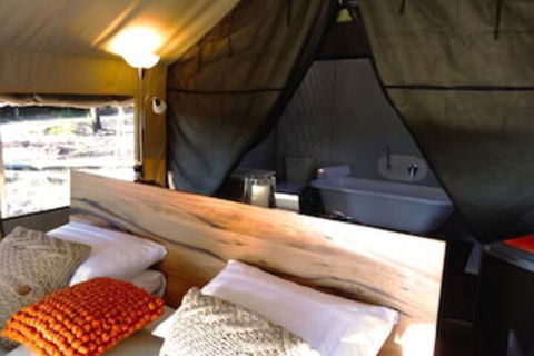 Murphy's Creek Hideaway - Schoolies Week Accommodation 7