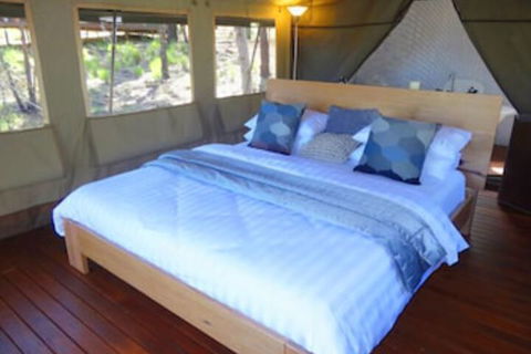 Murphy's Creek Hideaway - Schoolies Week Accommodation 4