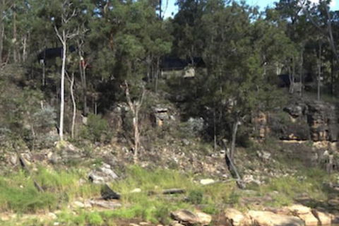 Murphy's Creek Hideaway - Schoolies Week Accommodation 1