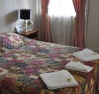 Australian Hotel Boonah - Schoolies Week Accommodation