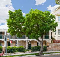 The Manere - Schoolies Week Accommodation