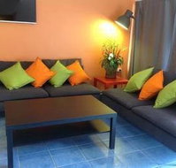 Fusion Airlie Beach - Schoolies Week Accommodation