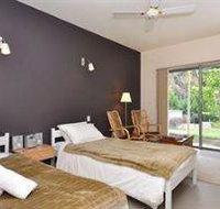 Aquador Retreat - Schoolies Week Accommodation