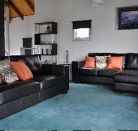 Sub Zero - Schoolies Week Accommodation