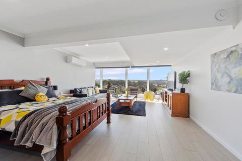 Views Forever Devonport - Schoolies Week Accommodation 5