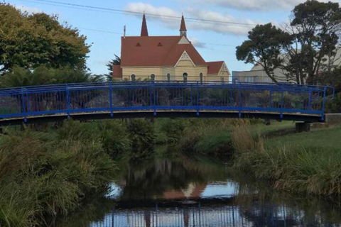 Seaside Retreat - Schoolies Week Accommodation 4