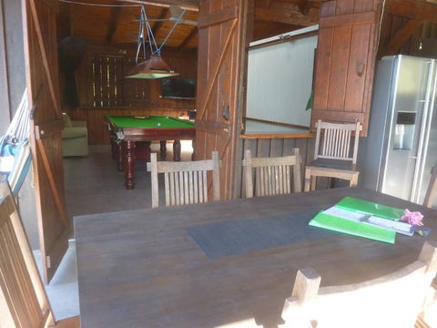 Daintree Holiday Homes La Vista - Schoolies Week Accommodation 1