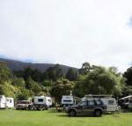 Warburton Holiday Park - Schoolies Week Accommodation