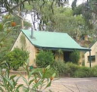 Kurrajong Trails and Cottages - Schoolies Week Accommodation
