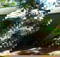Greenwood Cabin in Kangaroo Valley - Schoolies Week Accommodation