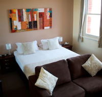 Balcony On Sixth Lodge - Schoolies Week Accommodation