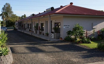 Karuah NSW Schoolies Week Accommodation