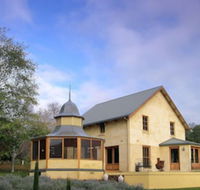 Kentisbury Country House - Schoolies Week Accommodation