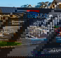 The Argosy - Schoolies Week Accommodation