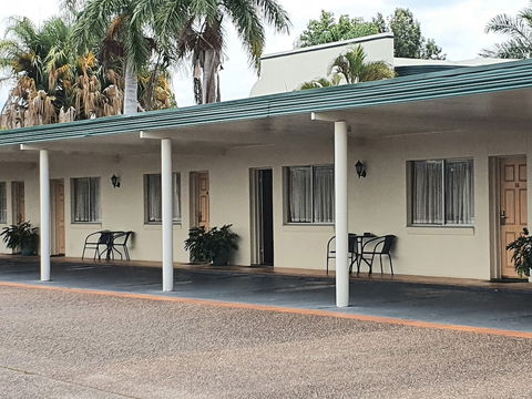 McNevin's Maryborough Motel - Schoolies Week Accommodation 2