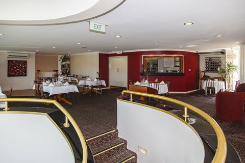 McNevin's Maryborough Motel - Schoolies Week Accommodation 5