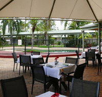 Ballina Byron Islander Resort and Conference Centre - Schoolies Week Accommodation