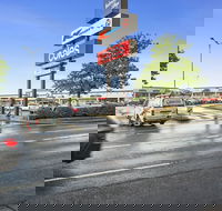 Parkside Motel Geelong - Schoolies Week Accommodation