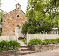 Clare Valley Heritage Retreat - Schoolies Week Accommodation