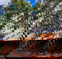 Kings Canyon Resort - Schoolies Week Accommodation