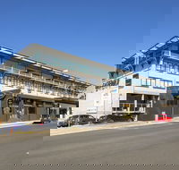 Gateway Hotel by Nightcap Plus - Schoolies Week Accommodation