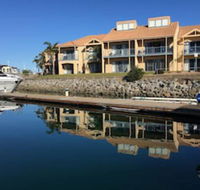 The Marina Hotel - Schoolies Week Accommodation