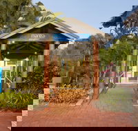 Mantra Frangipani Broome - Schoolies Week Accommodation