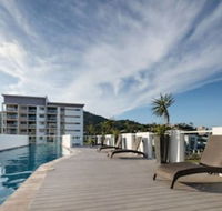 Direct Hotels  Holborn at Central - Schoolies Week Accommodation