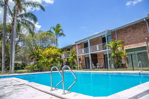 Quality Inn The Willows - Schoolies Week Accommodation 5