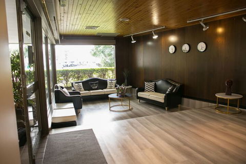 Quality Inn The Willows - Schoolies Week Accommodation 4