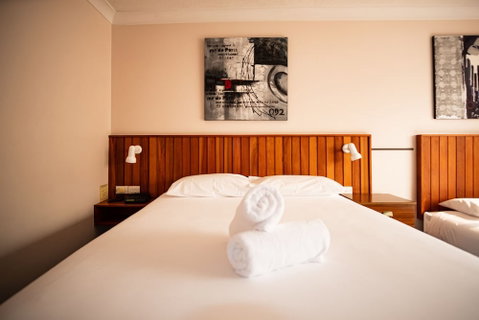 Marco Polo Motor Inn - Schoolies Week Accommodation 5