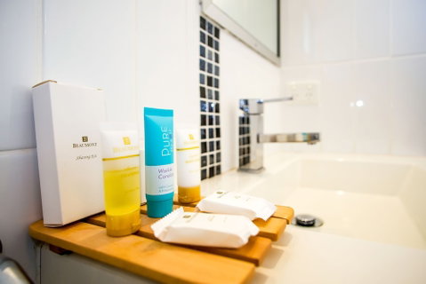 Marco Polo Motor Inn - Schoolies Week Accommodation 4
