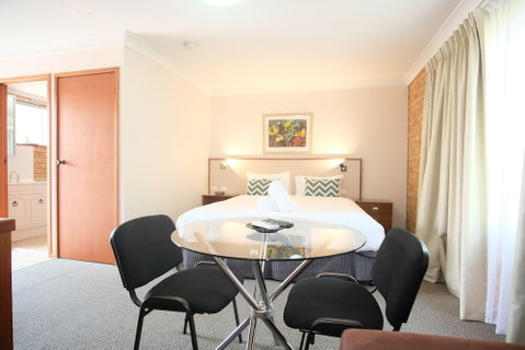 Marco Polo Motor Inn - Schoolies Week Accommodation 3