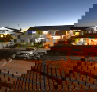 Best Western Coachman's Inn Motel - Schoolies Week Accommodation