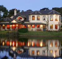 Woodman Estate - Luxury Country House Restaurant  Spa - Schoolies Week Accommodation