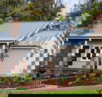 Marysville Garden Cottages - Schoolies Week Accommodation