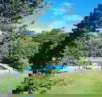 Bogong View Motor Inn - Schoolies Week Accommodation